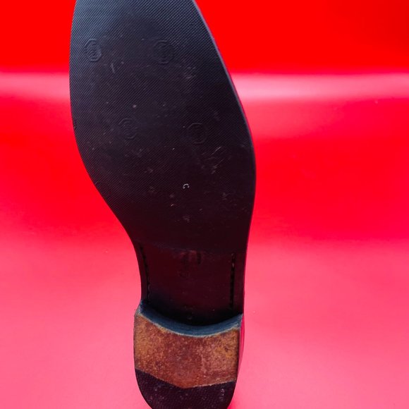 Salvatore Ferragamo Oxfords 8.5 main image 6